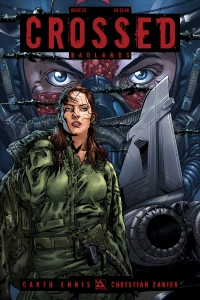 The Thin Red Line Part Six