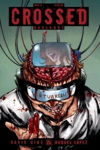 Five Bloody Fingers: Part Four