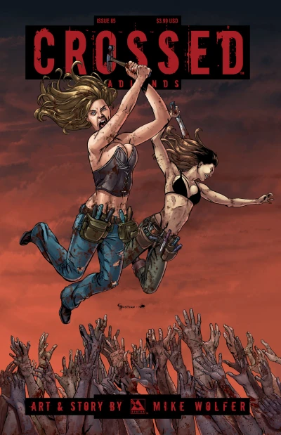 Cover of The Lesser of 2 Evil Chapter Five