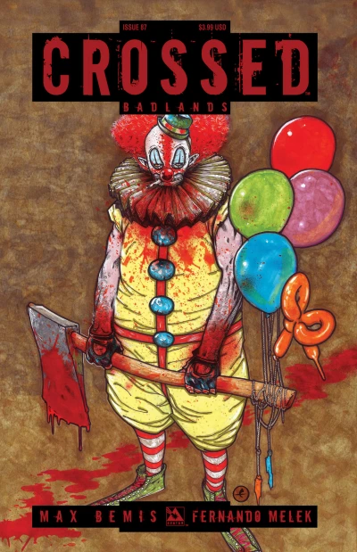 Cover of Shrink Part One