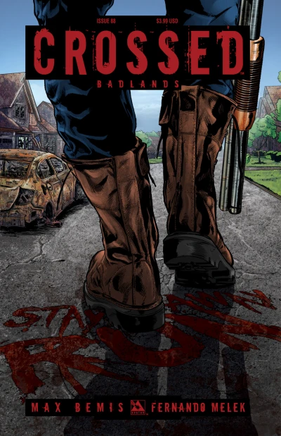 Cover of Shrink Part Two