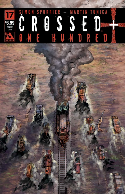 Cover of Dying Inside