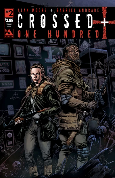 Cover of Return of the King