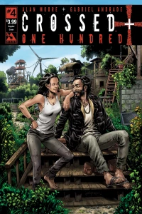 A Canticle for Leibowitz