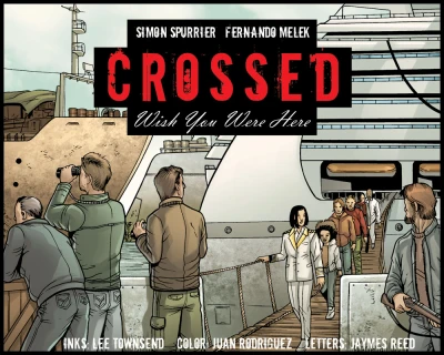 Cover of Episode 5