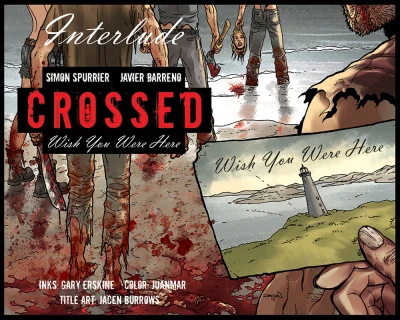 Cover of Interlude 2