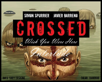 Cover of Interlude 5