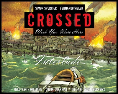 Cover of Interlude 11