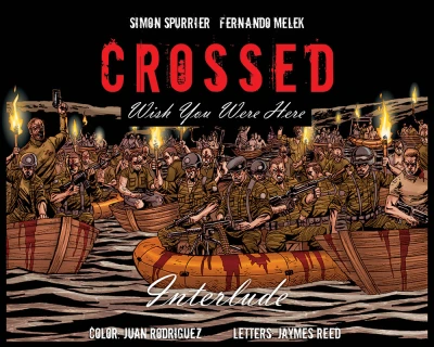 Cover of Interlude 29