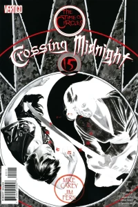 The Time Of Circles (Part 3)