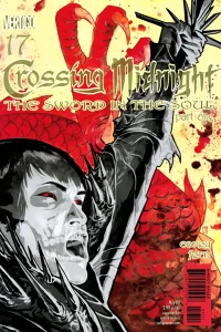 The Sword In The Soul (Part 1)