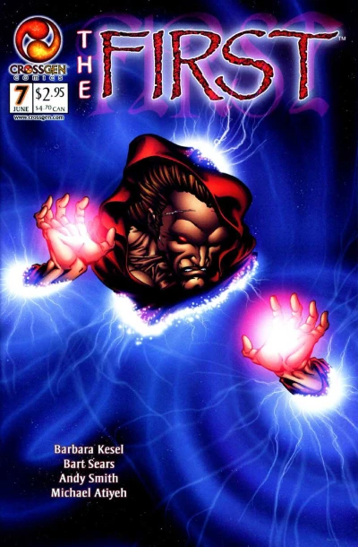 Cover of Crossing the Rift