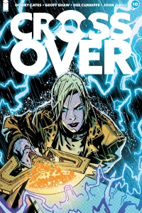 Meanwhile, Part Three