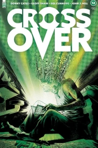 Meanwhile, Part Five