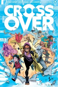 Kids Love Chains, Part Four