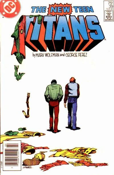 Cover of Crossroads