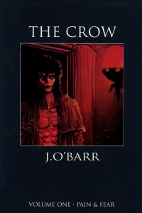 Vol. I - Pain & Fear