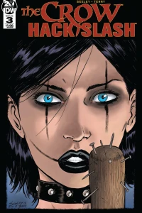 She Wears Shadows Part 3