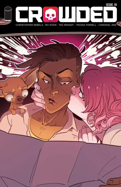 Cover of Version 2.10