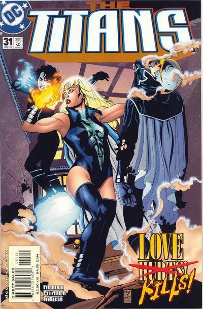 Cover of Crowded House