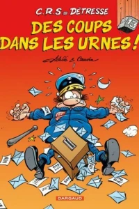 Des coups dans les urnes !