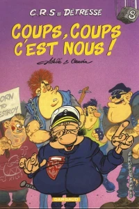 Coups, coups c'est nous!