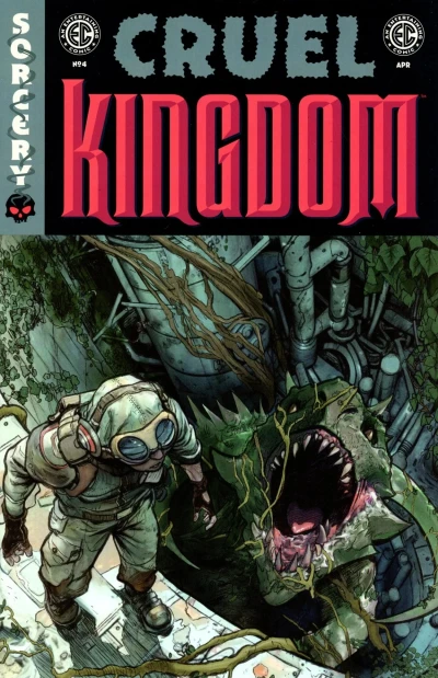 Cover of Headmistress; What You Wish For; Ye Shall Be Healed