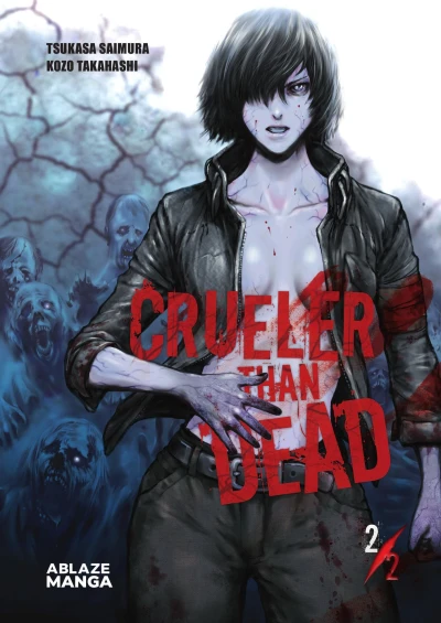 Cover of Volume 2