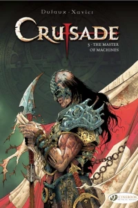 The Master of Machines