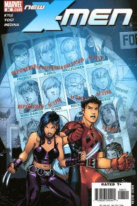 Crusade (part 3 of 4)