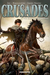 The Battle of Mansoura