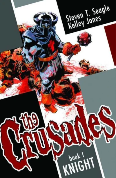 Cover of Volume 1