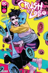 Crush & Lobo