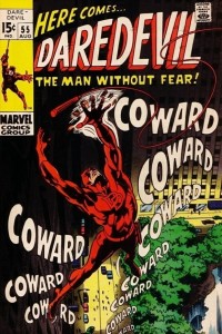 Cover of issue #55