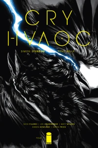 Four · War in Heaven