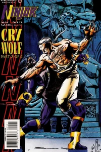 Cry Wolf - Part 2