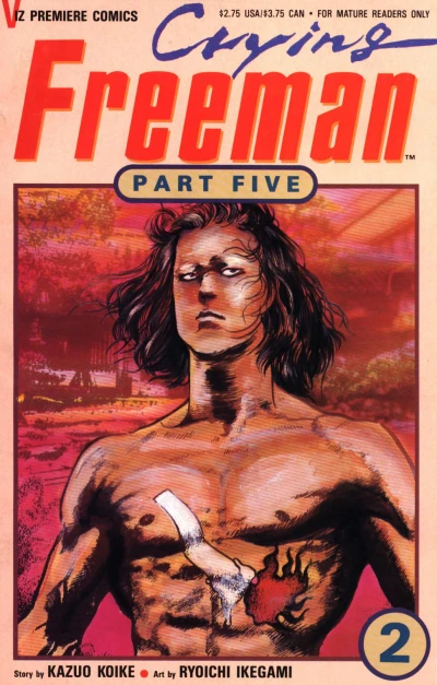 Cover of Journey to Freedom, Part 2