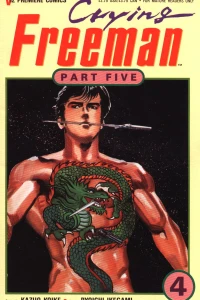 Journey to Freedom, Part 4