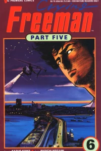 Journey to Freedom, Part 6