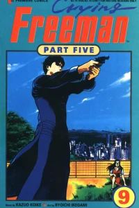 Journey to Freedom, Part 9