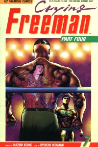 The Pomegranate, Part 10