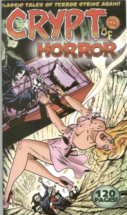 Cover of Volume 1