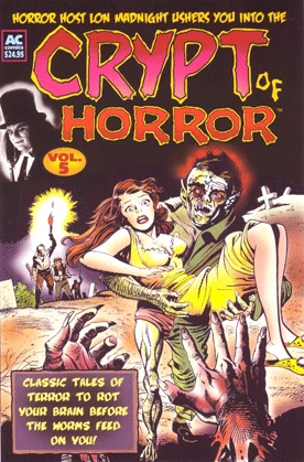 Cover of Volume 5