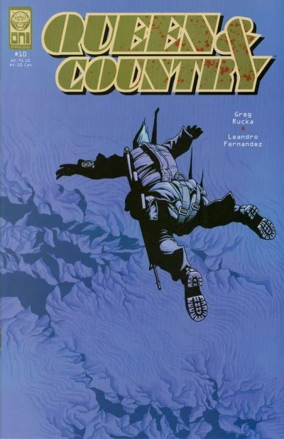 Cover of Crystal Ball, Part 3