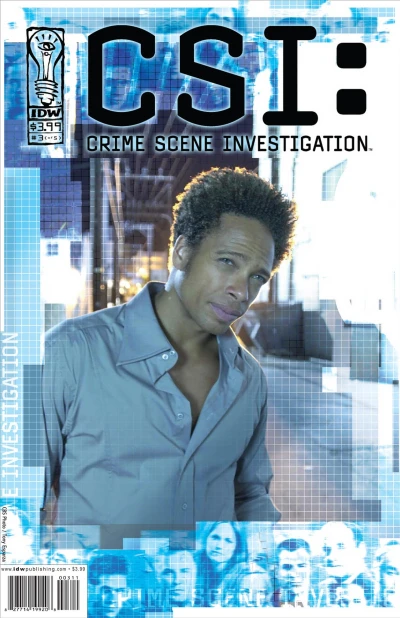 Cover of Lipstick On Your Collar