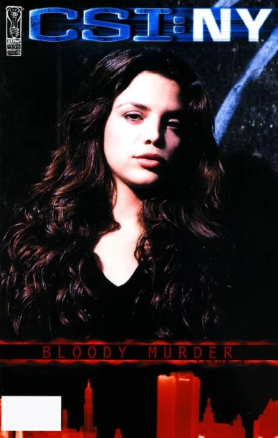 Cover of Blood Tales