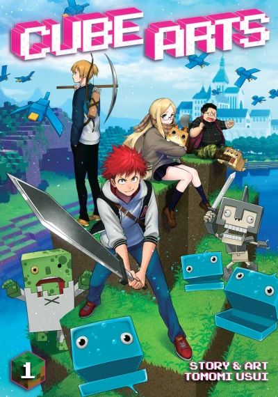 Cover of Mind Your Craft!