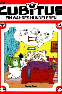 Ein wahres Hundeleben