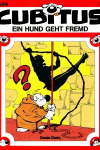 Ein Hund geht fremd