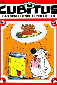 Das sprechende Hundefutter